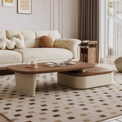 "Large Coffee Tables Black Unique popular Design Coffee Table Black modern Style Black Living Room Coffee Table"