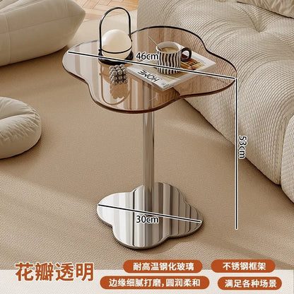For Furniture Luxury Coffee Table Low Table Room Desks Center Tables Rooms Final Yemek Masasi Home Dressing Serving Coffe
