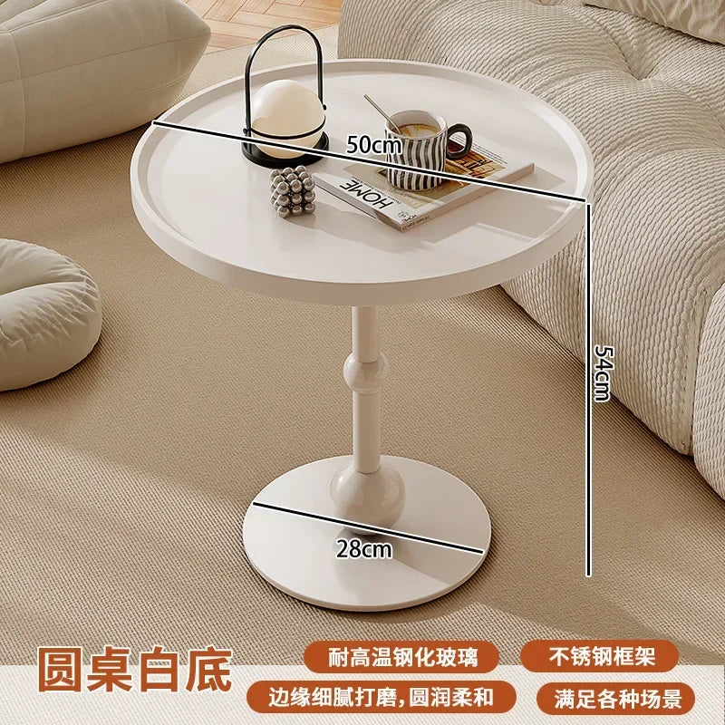 For Furniture Luxury Coffee Table Low Table Room Desks Center Tables Rooms Final Yemek Masasi Home Dressing Serving Coffe