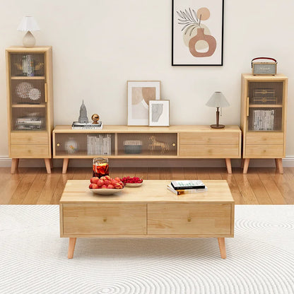 "Large Coffee Tables Black Unique popular Design Coffee Table Black modern Style Black Living Room Coffee Table"